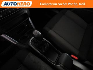 Citroën C3 Aircross 1.6 Blue-HDi Feel