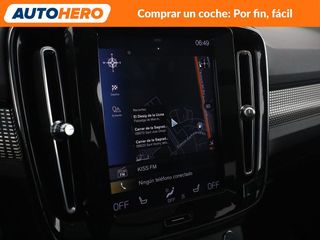 Volvo XC40 2.0 T5 R-Design AWD