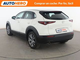 Mazda CX-30 2.5 e-Skyactiv-G Mild-Hybrid Centre-Line 2WD
