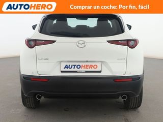 Mazda CX-30 2.5 e-Skyactiv-G Mild-Hybrid Centre-Line 2WD