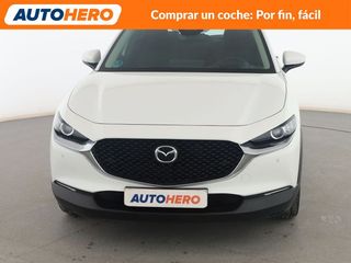 Mazda CX-30 2.5 e-Skyactiv-G Mild-Hybrid Centre-Line 2WD