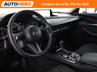 Mazda CX-30 2.5 e-Skyactiv-G Mild-Hybrid Centre-Line 2WD