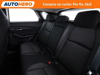 Mazda CX-30 2.5 e-Skyactiv-G Mild-Hybrid Centre-Line 2WD