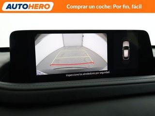 Mazda CX-30 2.5 e-Skyactiv-G Mild-Hybrid Centre-Line 2WD