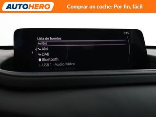 Mazda CX-30 2.5 e-Skyactiv-G Mild-Hybrid Centre-Line 2WD