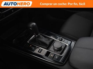 Mazda CX-30 2.5 e-Skyactiv-G Mild-Hybrid Centre-Line 2WD