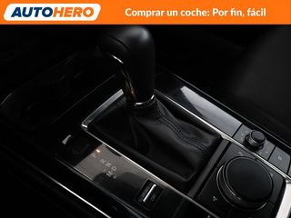 Mazda CX-30 2.5 e-Skyactiv-G Mild-Hybrid Centre-Line 2WD