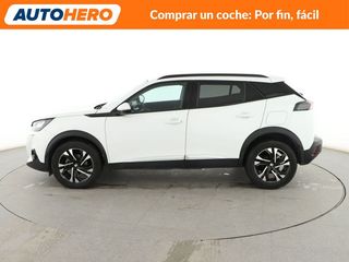 Peugeot 2008 1.2 PureTech Allure Pack