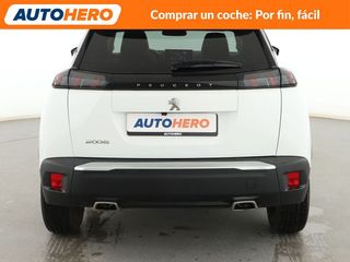 Peugeot 2008 1.2 PureTech Allure Pack