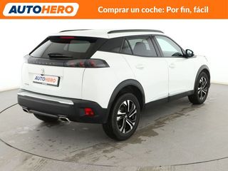 Peugeot 2008 1.2 PureTech Allure Pack