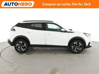 Peugeot 2008 1.2 PureTech Allure Pack