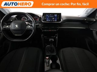 Peugeot 2008 1.2 PureTech Allure Pack