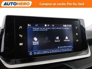 Peugeot 2008 1.2 PureTech Allure Pack