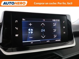 Peugeot 2008 1.2 PureTech Allure Pack