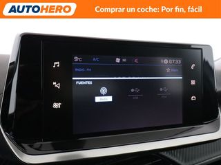 Peugeot 2008 1.2 PureTech Allure Pack