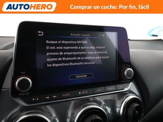 Nissan Juke 1.6 Hybrid Tekna