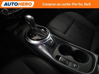 Nissan Juke 1.6 Hybrid Tekna