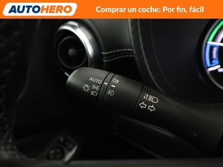 Nissan Juke 1.6 Hybrid Tekna