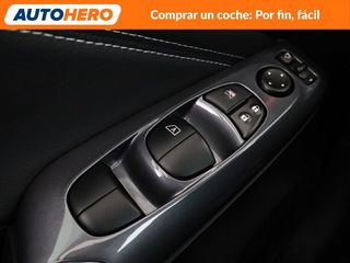 Nissan Juke 1.6 Hybrid Tekna