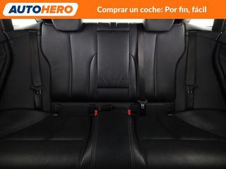 BMW Serie 4 430i Gran Coupé