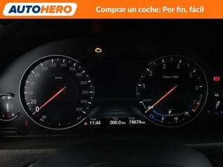 BMW Serie 4 430i Gran Coupé