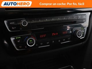 BMW Serie 4 430i Gran Coupé