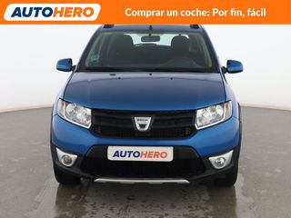Dacia Sandero 0.9 TCe Stepway