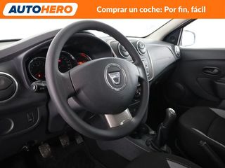 Dacia Sandero 0.9 TCe Stepway