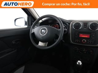 Dacia Sandero 0.9 TCe Stepway