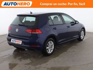 Volkswagen Golf 1.6 TDI Edition