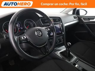 Volkswagen Golf 1.6 TDI Edition