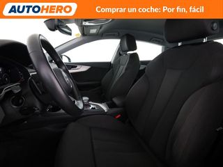 Audi A5 2.0 TDI quattro Sport