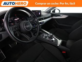 Audi A5 2.0 TDI quattro Sport