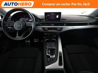 Audi A5 2.0 TDI quattro Sport