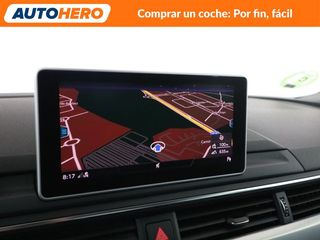 Audi A5 2.0 TDI quattro Sport