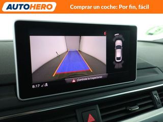 Audi A5 2.0 TDI quattro Sport