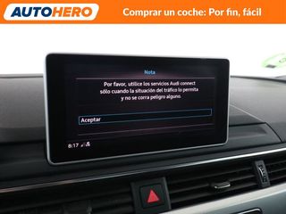 Audi A5 2.0 TDI quattro Sport