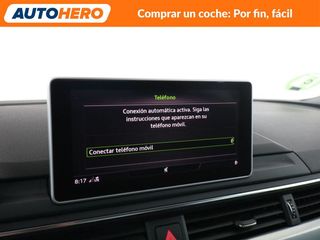 Audi A5 2.0 TDI quattro Sport