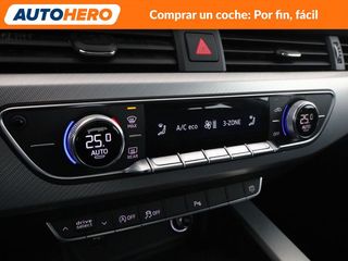 Audi A5 2.0 TDI quattro Sport