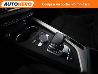 Audi A5 2.0 TDI quattro Sport