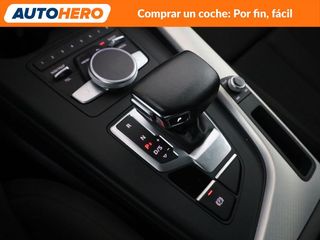 Audi A5 2.0 TDI quattro Sport