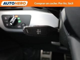 Audi A5 2.0 TDI quattro Sport