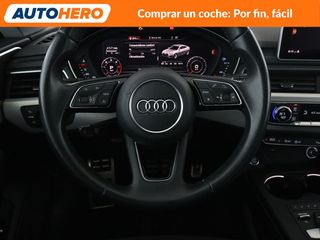 Audi A5 2.0 TDI quattro Sport