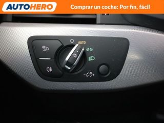 Audi A5 2.0 TDI quattro Sport