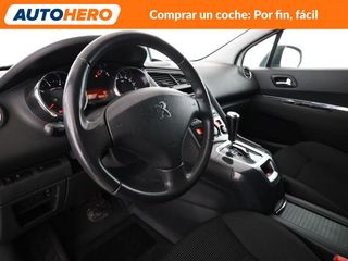 Peugeot 5008 1.6 THP Active