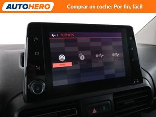 Citroën Berlingo 1.2 PureTech 100 AÑOS M
