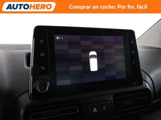 Citroën Berlingo 1.2 PureTech 100 AÑOS M