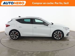 Seat Leon 1.5 eTSI ACT FR
