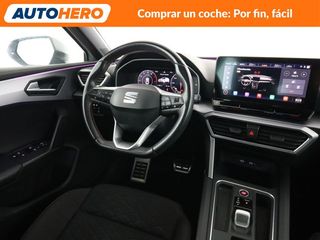 Seat Leon 1.5 eTSI ACT FR