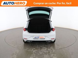 Seat Leon 1.5 eTSI ACT FR